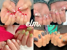 エルム(elm.)