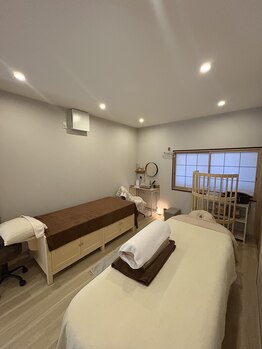 インフィニティ(infinity)/店内の雰囲気