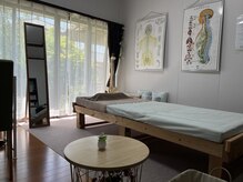 日々の疲れを解消◎