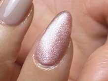サエコ ネイル (3e5 nail)の雰囲気（丁寧なネイルケアも自慢の一つ）