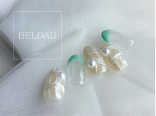 ベルダ(BELDAD)/Luxury Course