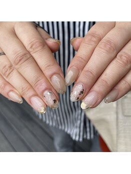 Tama指名限定 定額デザイン