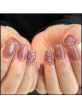 クララメイエキミュークス(CLALA Meieki μX)/キルティング