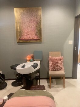 ピアンタサンセン(pianta×sansen)/ご自身だけのゆったり時間 