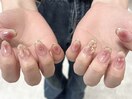 パラジェル＊持ち込み　担当尾張