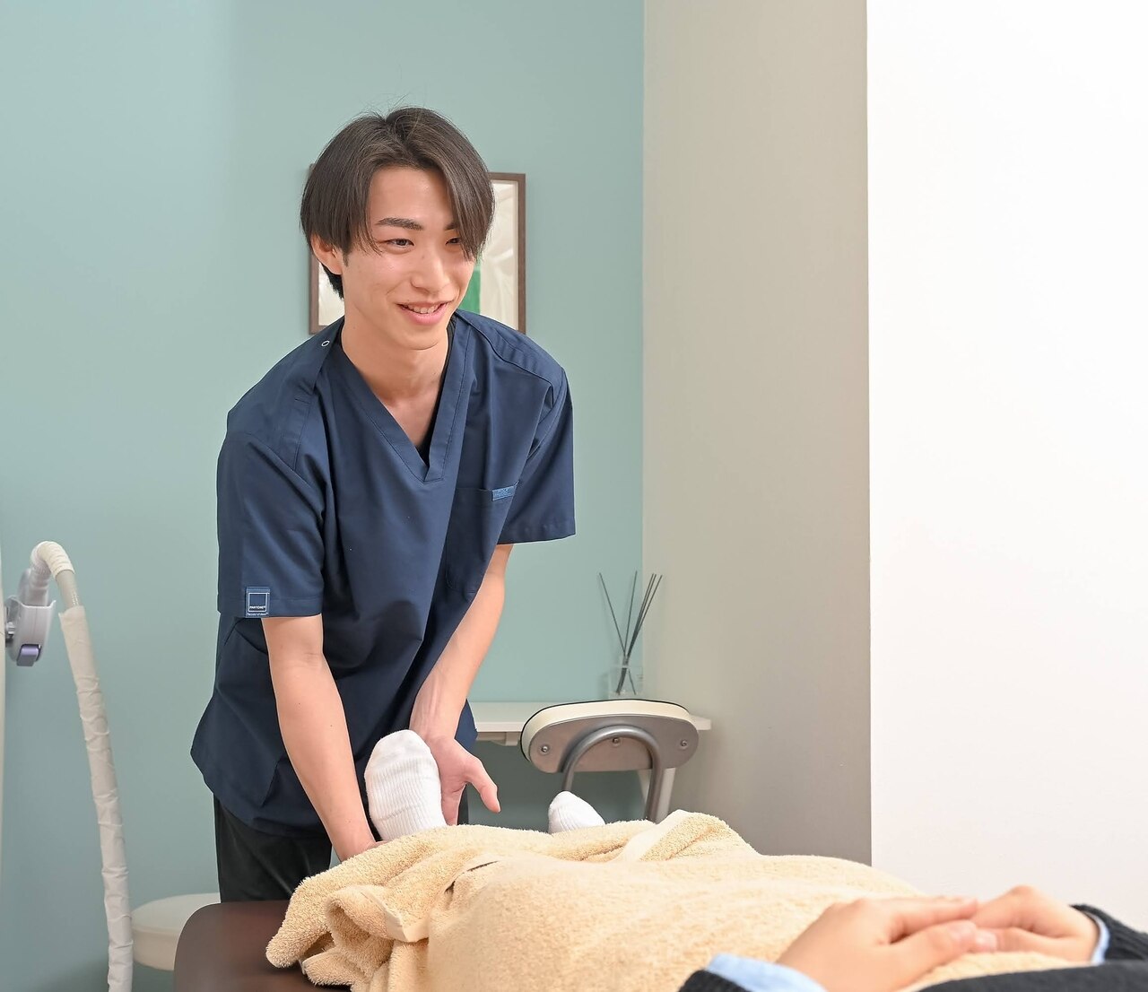 【既存・再来専用】施術相談30分