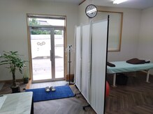 聴和燈/入口から見えにくく.3