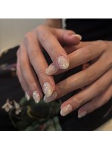 シェリーネイル 恵比寿(cherie nail)/design course