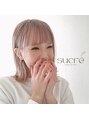 シュクレ(sucre) 矢野  沙奈恵