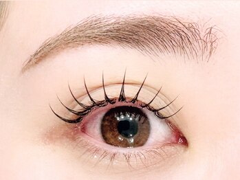 クレアラルーチェ 京橋店(Crea la Luce)の写真/お悩みや気になることお聞かせください、知識豊富なアイリストが担当いたします!