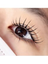 エムラッシュ(M.LASH)/マツエク/まつげパーマ/LED/眉毛