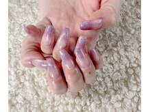 プランドゥボヌール(PLEIN.DE.BONHEUR)/ラメグラデーション