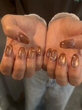 エクリプス(ECLIPSE)/秋マグネットグラデーション