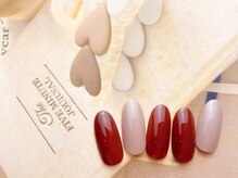 ムスビ(musubi)/10月　ワンカラー