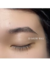 アイディー(i-dee)/men's eyebrow