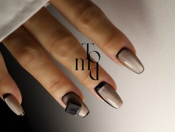 ネイル トモダ(nail Tomoda)/MAG