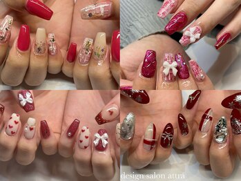 アトラ 本八幡店(attra)