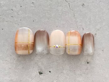 ココル 大塚駅前店(Cocol)/【Artfulコース】¥7700