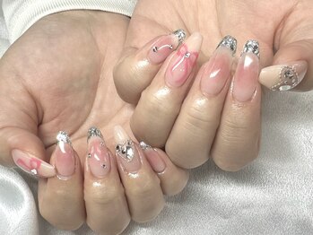 ケーエヌ(KN)/キラキラガーリー