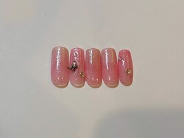 【Hand】ワンホン／ガーリー定額