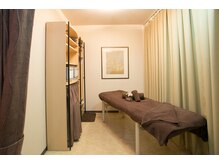 キャロリーヌ 立川店/施術ルーム