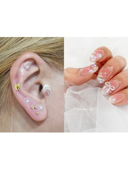 付け替え時オフ無料のメニューがあるサロン