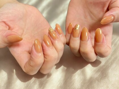 リボーンネイル ナミキザカ(Reborn Nail namikizaka)の写真