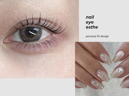 リコ ニー(LICO_NEE)の写真