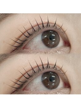 ミニオン 浦和店(minion)/LED/パリジェンヌ/アイブロウ