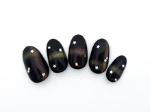 サロンドステッラ(Salon de Stella)/12月【ハンド】トレンド定額