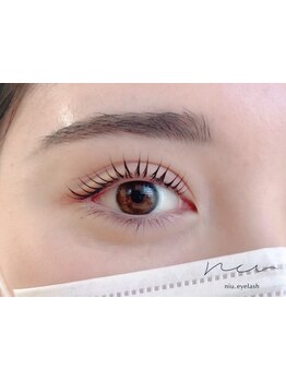 キープ力が自慢のサロン