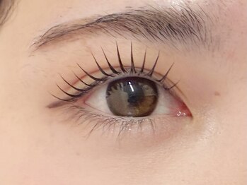 ネオビューティー 上本町店(Neo beauty)/パリジェンヌラッシュリフト