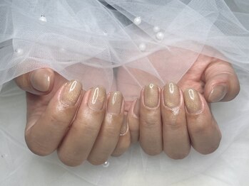 TOiRO+a【3月5日NEW OPEN(予定)】の写真/ネイルデビュー大歓迎!【ご新規様限定クリアネイル¥2500、ワンカラー¥3500】お財布に優しく理想の指先へ