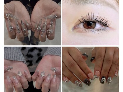 リラスタイル(RELA STYLE)の写真