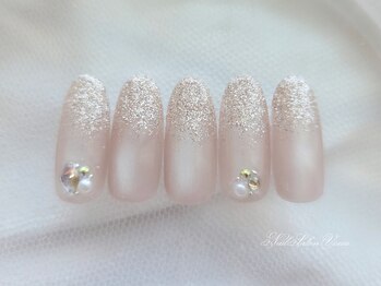 ネイルサロン ヴィクシア(Nail Salon VIXIA)/定額Cコース☆8980円