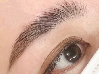 リーチェココ 筑紫野店(RICHE.coco)の写真/【丁寧なカウンセリング×高技術】経験豊富なスタッフがお客様の骨格から黄金比デザインを導き出します◎