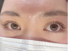 2丁目3番地美容室 まつげ/アイブロウ＆ラッシュリフト