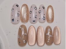 リシェル(Richelle)/Luxe コース