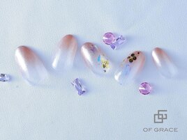 シンプル+αコース　No.320