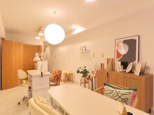 ソアン 神楽坂店(soan)/神楽坂/飯田橋ネイルサロンOPEN