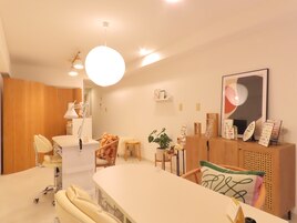 神楽坂/飯田橋ネイルサロンOPEN