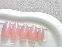 マロル(mal'olu)/【定額】ちゅるんフィルム¥9900