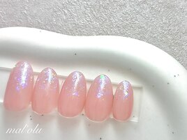 【定額】ちゅるんフィルム¥9900