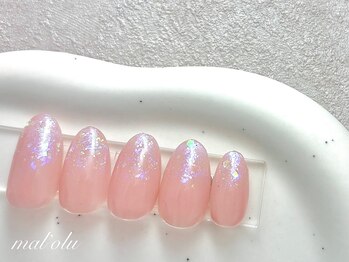 マロル(mal'olu)/【定額】ちゅるんフィルム¥9900