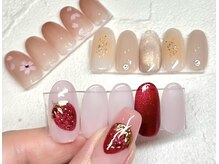 ノア(Noah)/【Monthly 3 Designs】