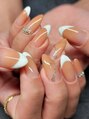 ユリネイル(Yury nail)/Yury nail