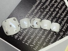 サロン アウラ(salon AULA)/フット７７００円〈初回〉