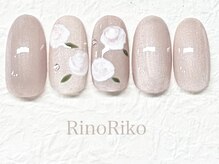 リノリコ 東長崎店(RinoRiko)/ローズ2　2026