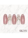 蒲田店限定-SK351