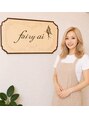 フェアリーアイ(Fairy ai) 中村
